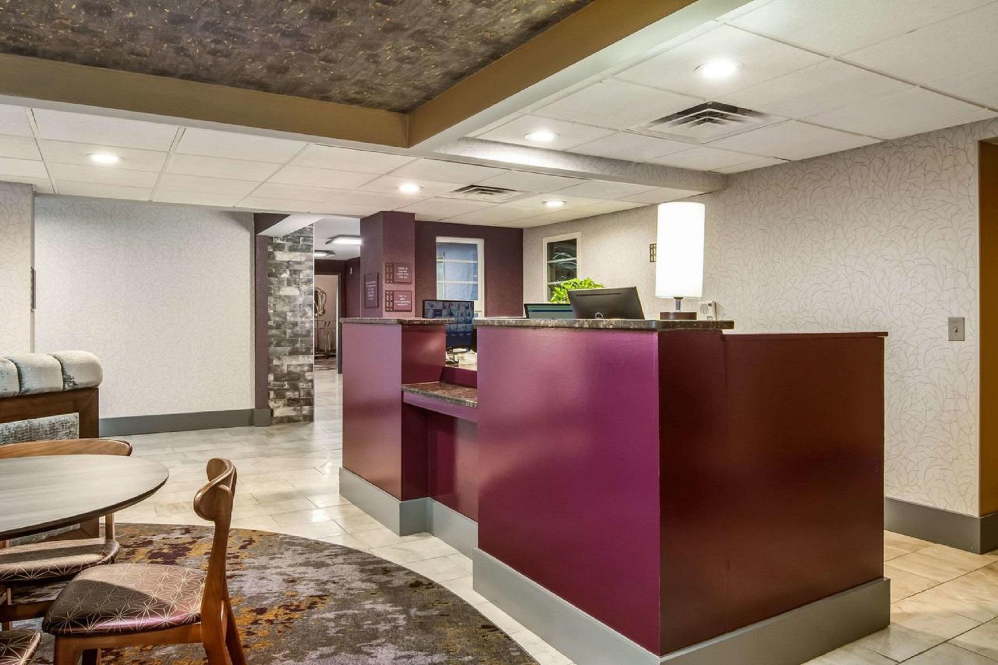 District 3 Hotel, Ascend Hotel Collection Chattanooga Exterior photo